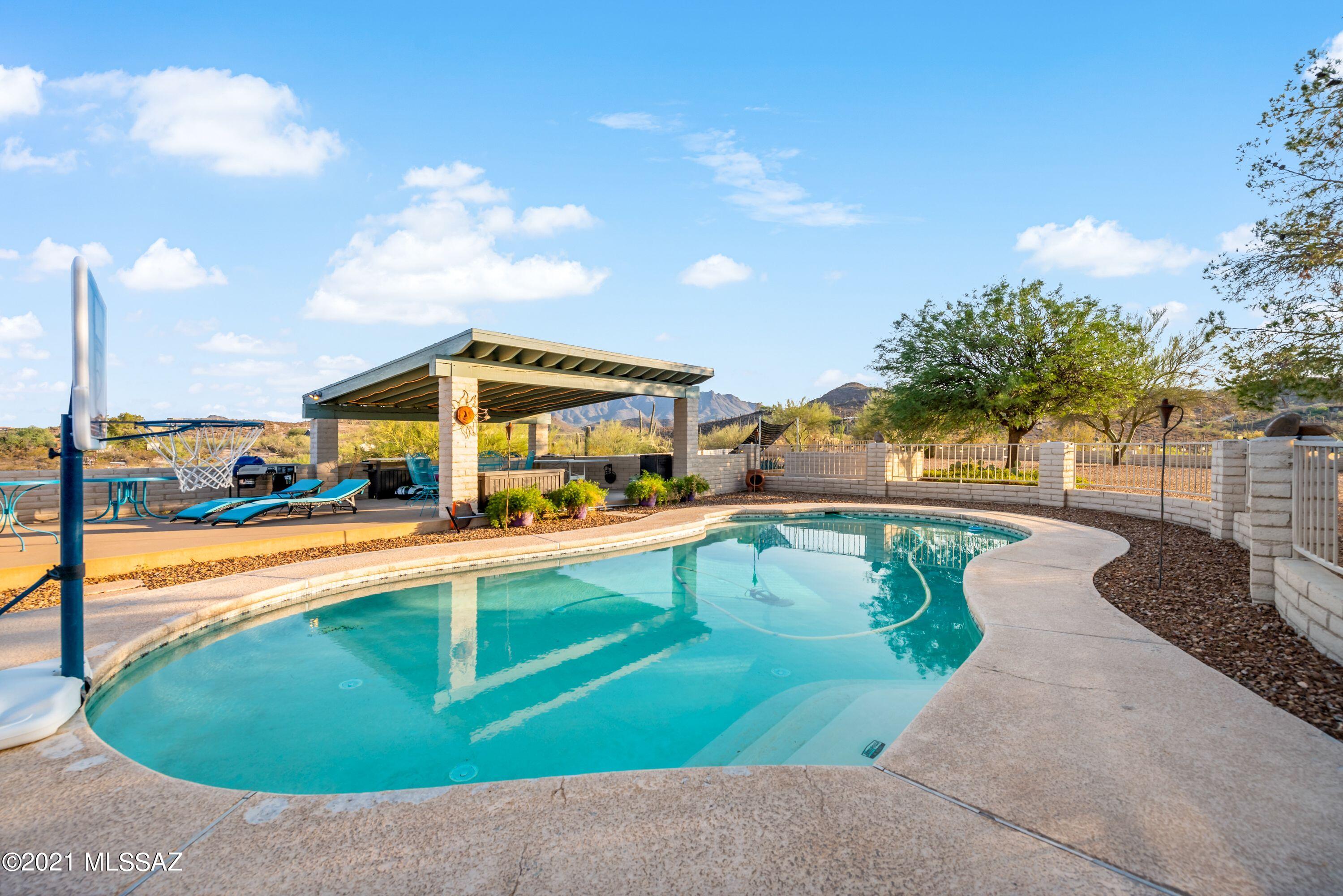 5805 West Gerhart Road Tucson, AZ 85745 - Photo 28 of 36 Gallery Image 28