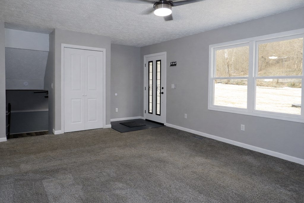 2191 Millers Run-Fallen Timber Road Lucasville, OH 45648 - Photo 5 of 17 Gallery Image 5
