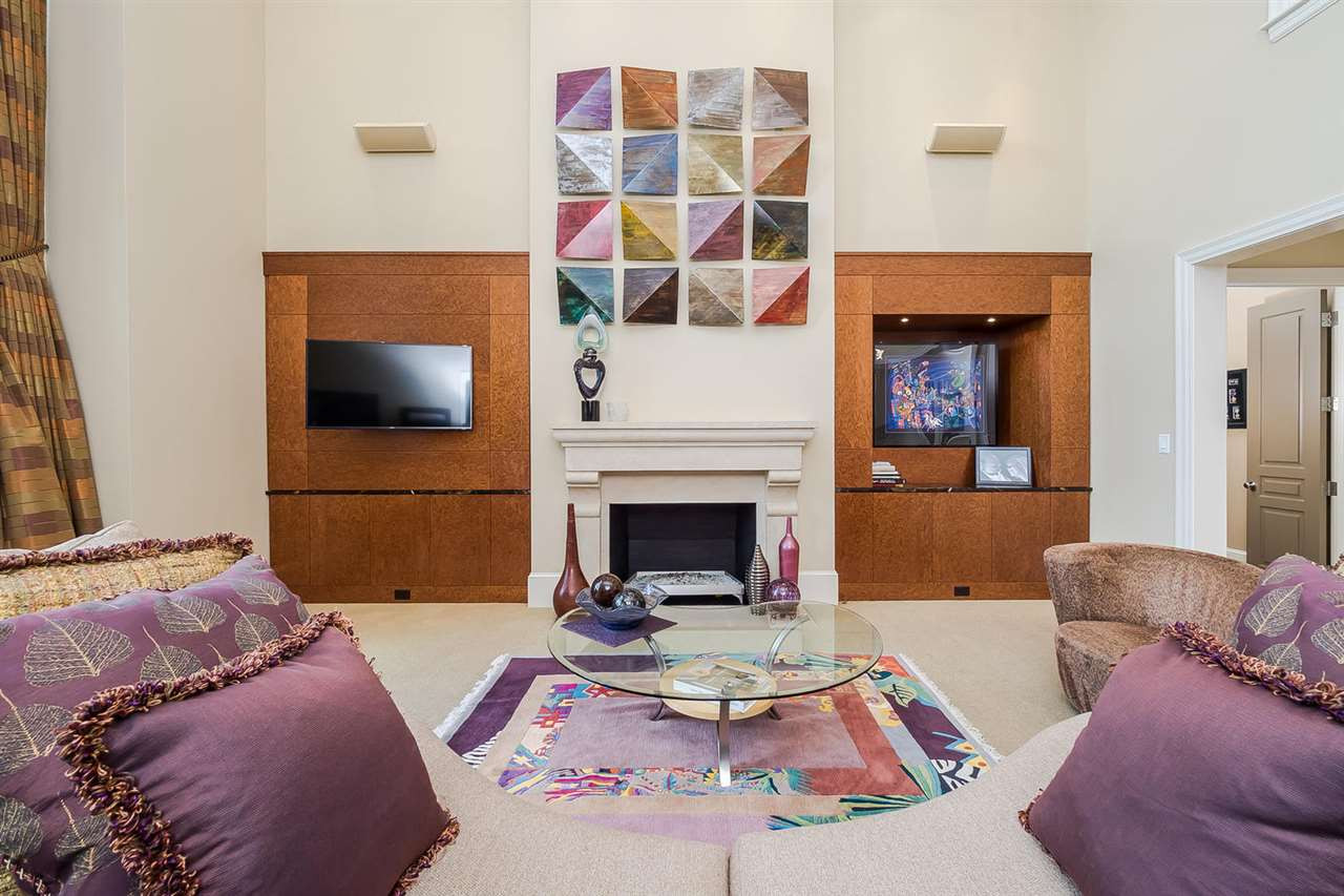 1315 Queensferry Road Cary, NC 27511 - Photo 6 of 25 Family Room