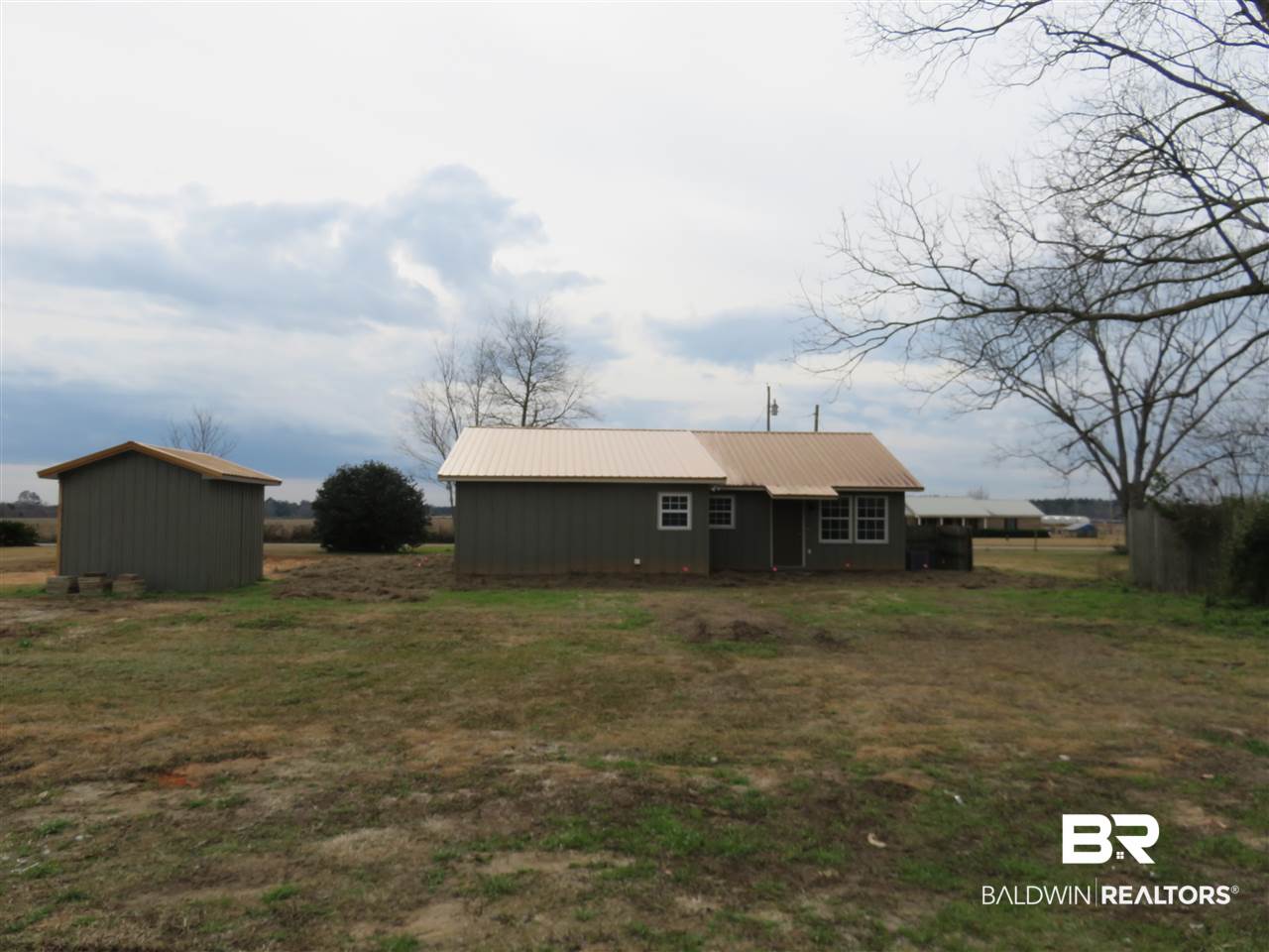 17801 Driskell Road Loxley, AL 36551 - Photo 29 of 34 Gallery Image 29