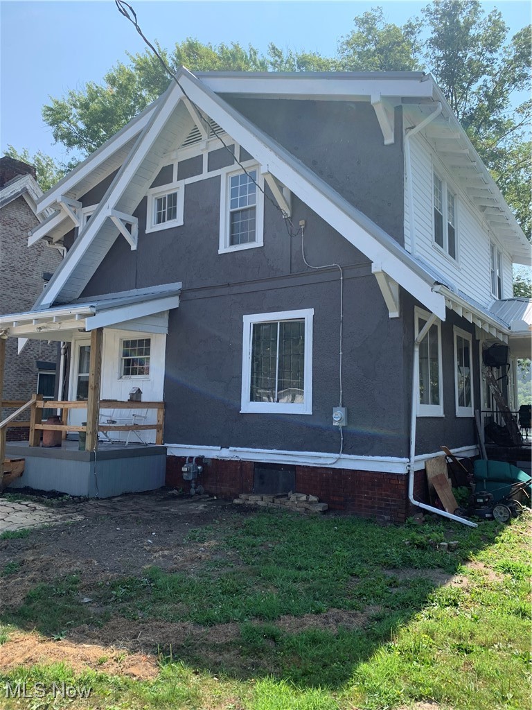 909 Riverside Avenue Wellsville, OH 43968 - Photo 26 of 30