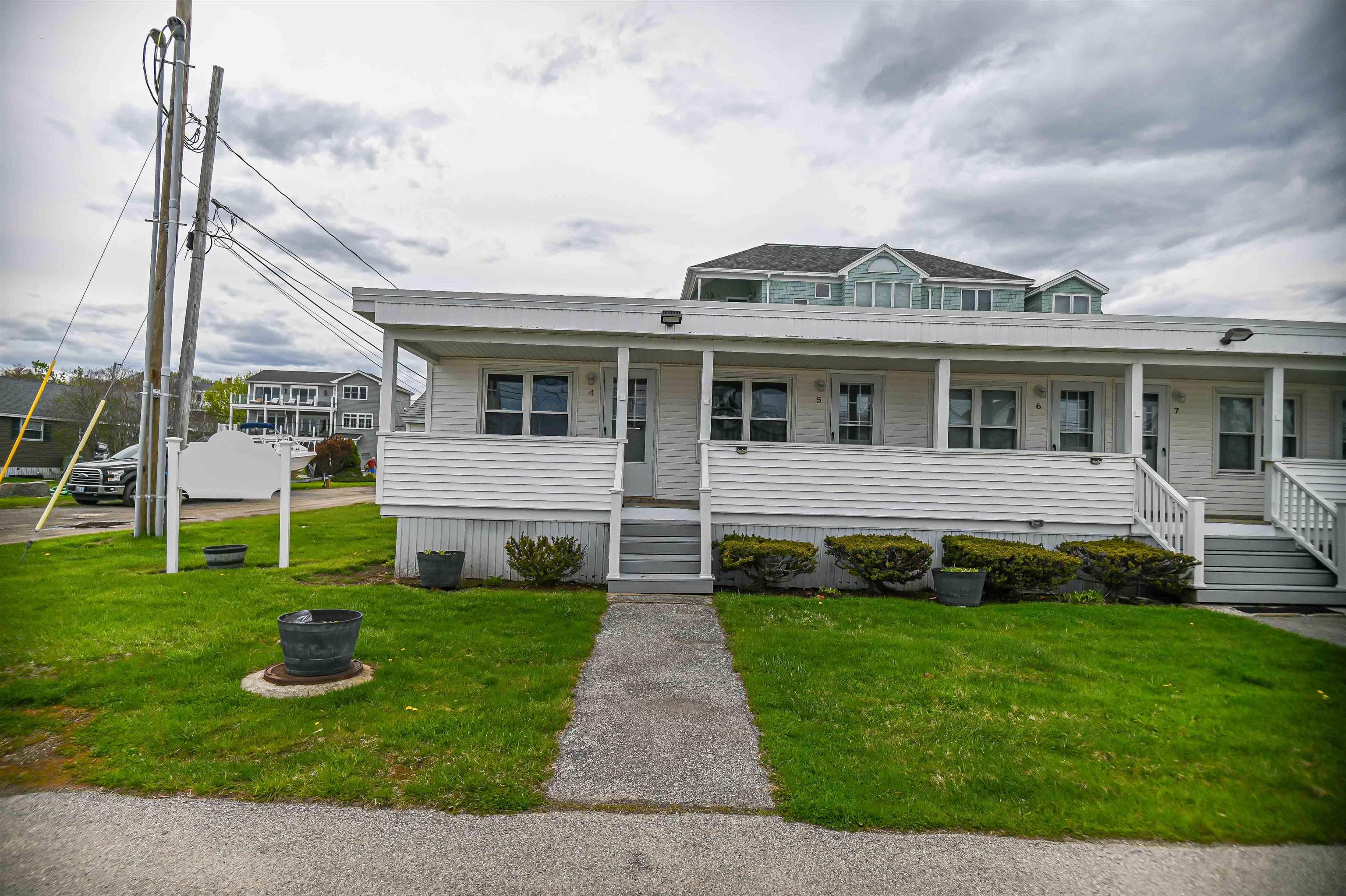 6 Dingle Road, Unit 4 York, ME 03909 - Photo 30 of 43