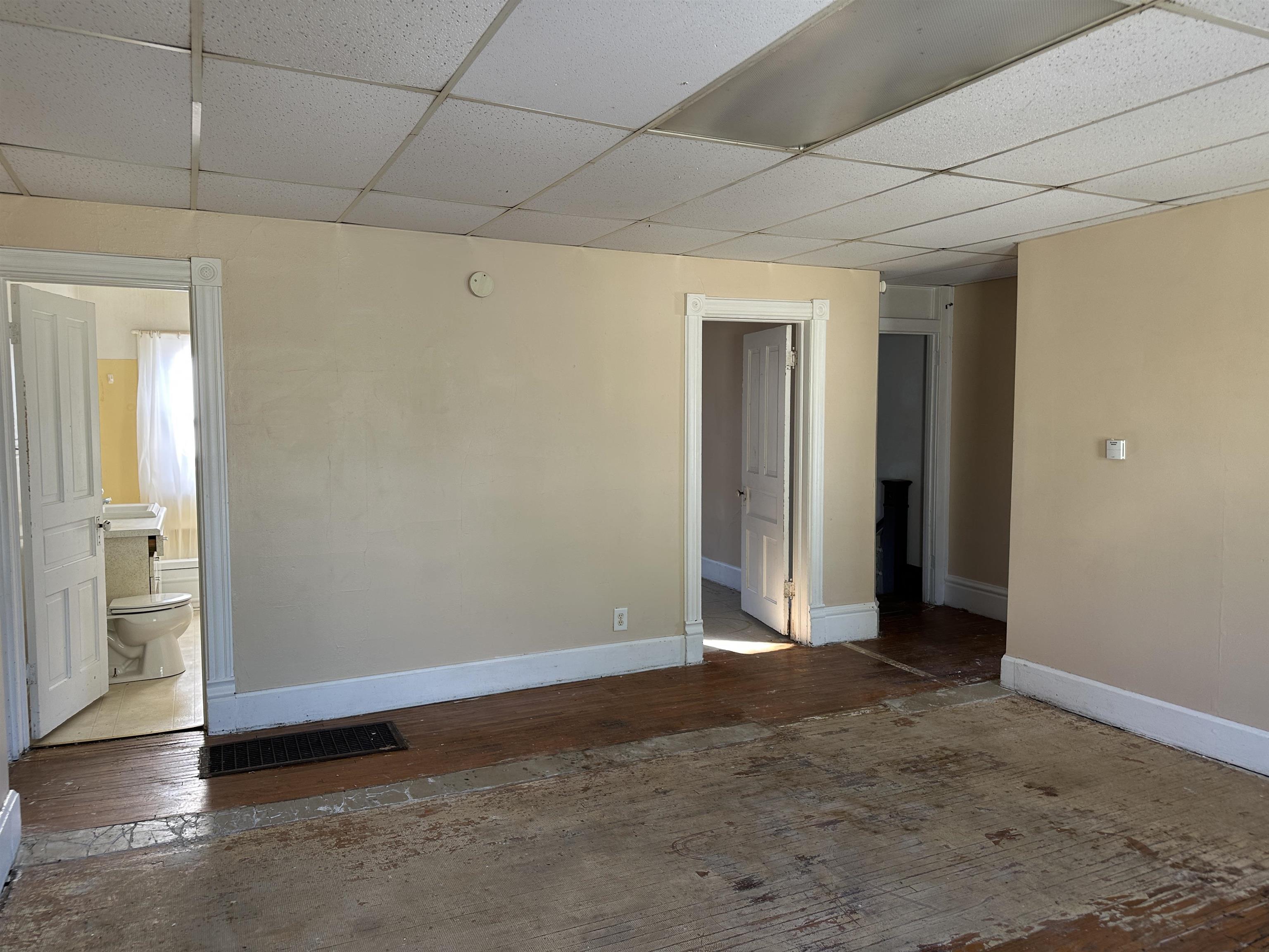 1109 South Carroll Avenue Freeport, IL 61032 - Photo 23 of 34 a view of an empty room