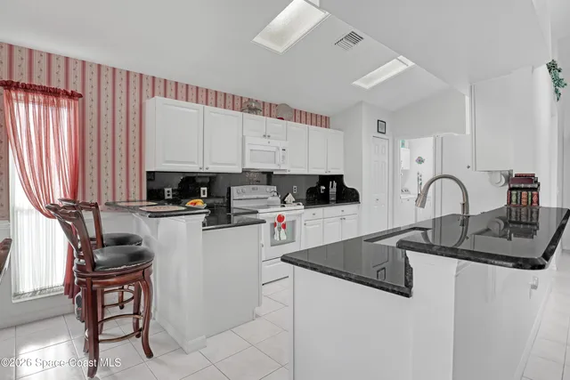 $329,900 | 2391 White Sands Court Northeast, Palm Bay, FL 32905