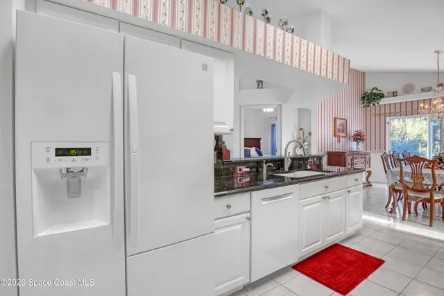 $329,900 | 2391 White Sands Court Northeast, Palm Bay, FL 32905