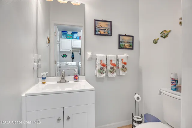 $329,900 | 2391 White Sands Court Northeast, Palm Bay, FL 32905