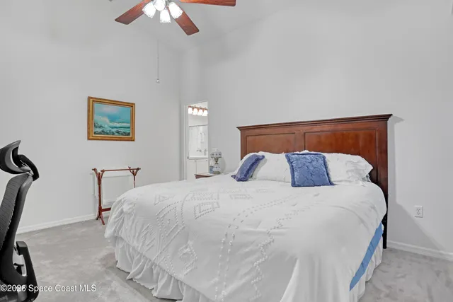 $329,900 | 2391 White Sands Court Northeast, Palm Bay, FL 32905