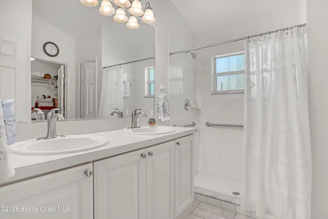 $329,900 | 2391 White Sands Court Northeast, Palm Bay, FL 32905