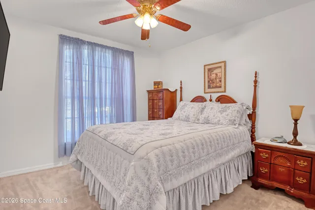 $329,900 | 2391 White Sands Court Northeast, Palm Bay, FL 32905