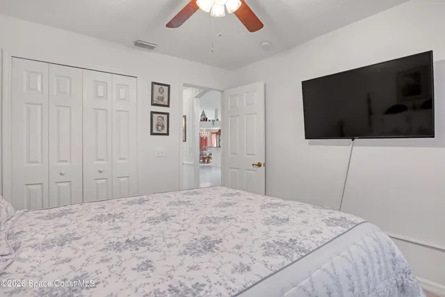 $329,900 | 2391 White Sands Court Northeast, Palm Bay, FL 32905