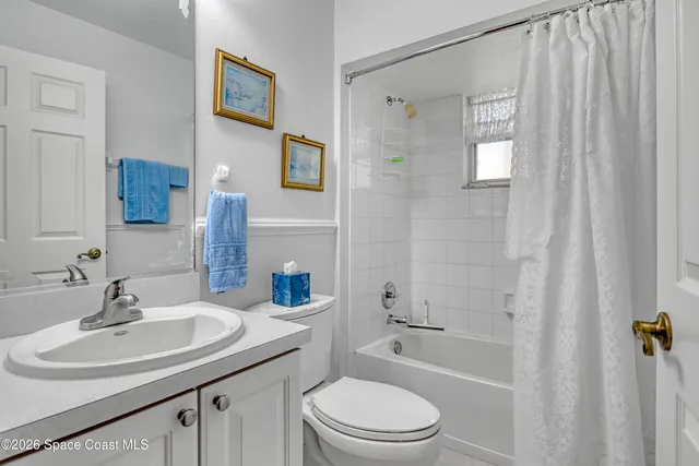 $329,900 | 2391 White Sands Court Northeast, Palm Bay, FL 32905