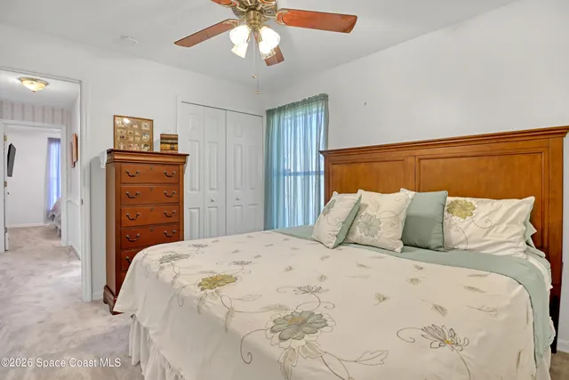 $329,900 | 2391 White Sands Court Northeast, Palm Bay, FL 32905