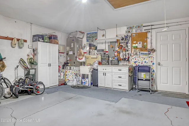 $329,900 | 2391 White Sands Court Northeast, Palm Bay, FL 32905