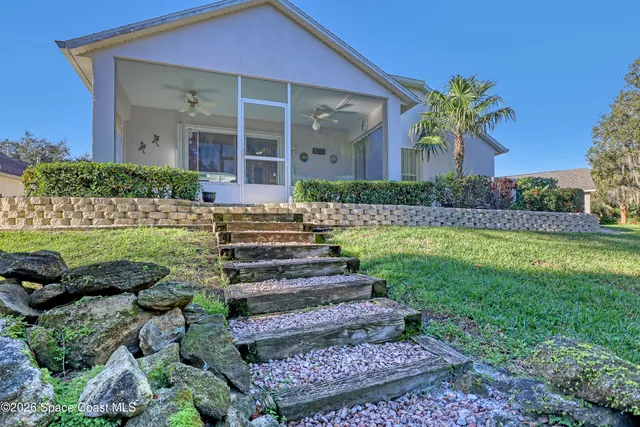 $329,900 | 2391 White Sands Court Northeast, Palm Bay, FL 32905