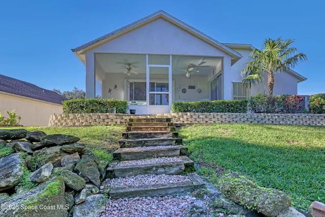 $329,900 | 2391 White Sands Court Northeast, Palm Bay, FL 32905