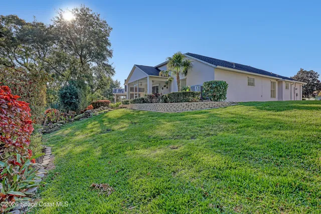 $329,900 | 2391 White Sands Court Northeast, Palm Bay, FL 32905