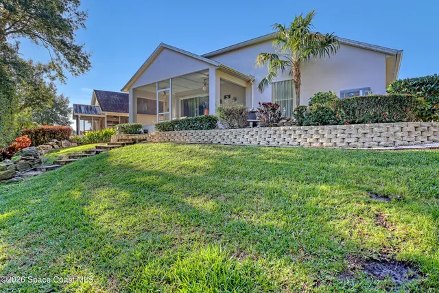 $329,900 | 2391 White Sands Court Northeast, Palm Bay, FL 32905