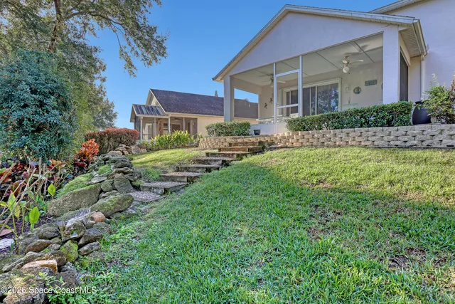 $329,900 | 2391 White Sands Court Northeast, Palm Bay, FL 32905