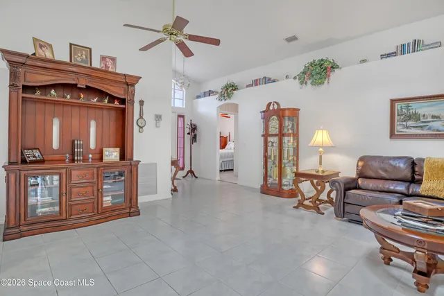 $329,900 | 2391 White Sands Court Northeast, Palm Bay, FL 32905