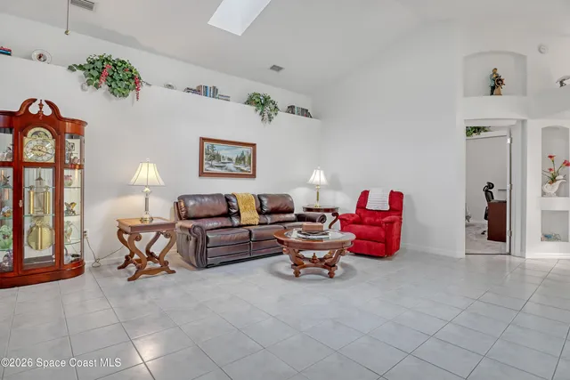 $329,900 | 2391 White Sands Court Northeast, Palm Bay, FL 32905