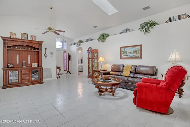 $329,900 | 2391 White Sands Court Northeast, Palm Bay, FL 32905