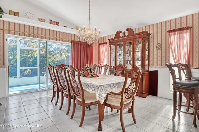 $329,900 | 2391 White Sands Court Northeast, Palm Bay, FL 32905