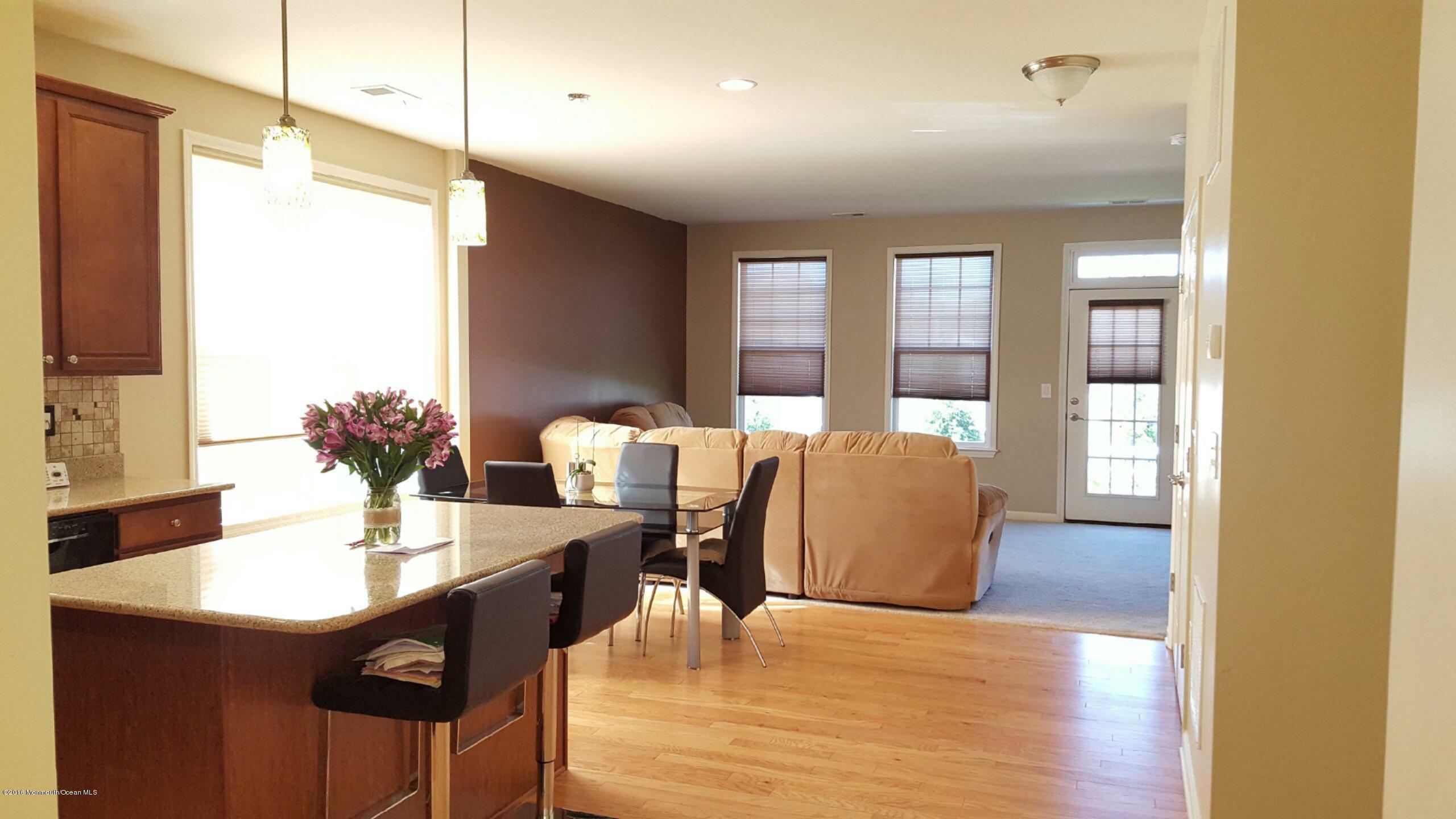 14 Denerail Road Manalapan, NJ 07726 - Photo 22 of 23 OPEN FLOORPLAN