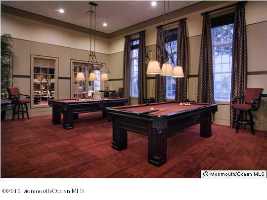14 Denerail Road Manalapan, NJ 07726 - Photo 20 of 23 Four Seasons Billiard Room