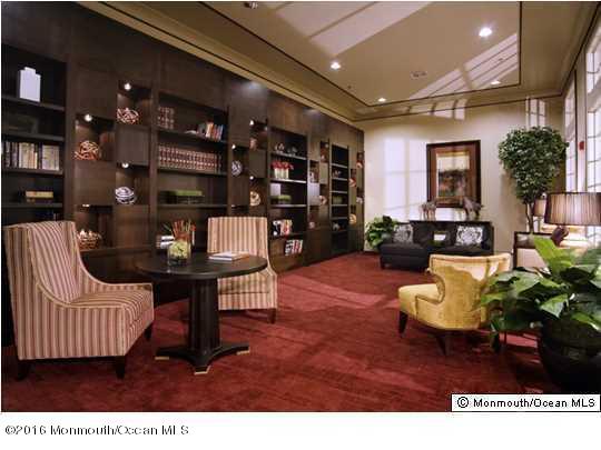 14 Denerail Road Manalapan, NJ 07726 - Photo 21 of 23 Four Seasons Library