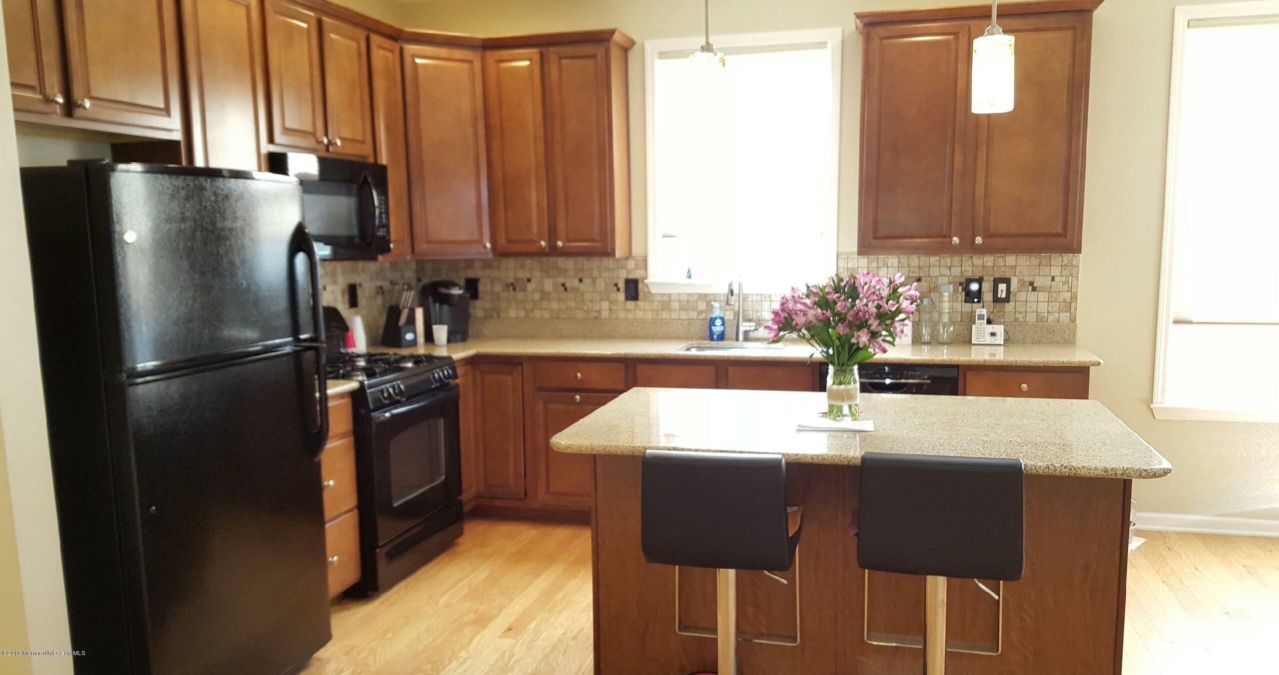 14 Denerail Road Manalapan, NJ 07726 - Photo 5 of 23 Kitchen