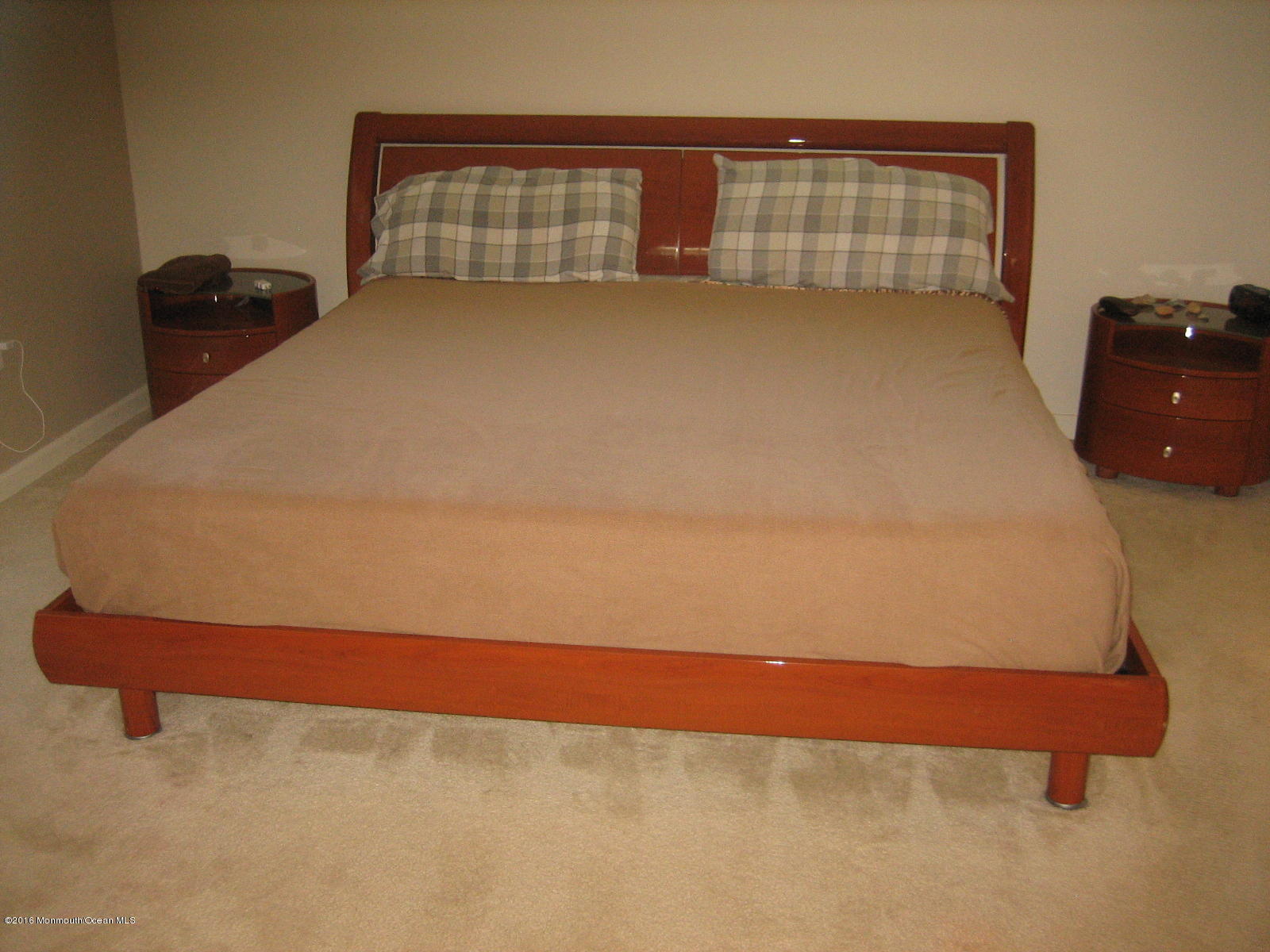 14 Denerail Road Manalapan, NJ 07726 - Photo 9 of 23 Master Bedroom