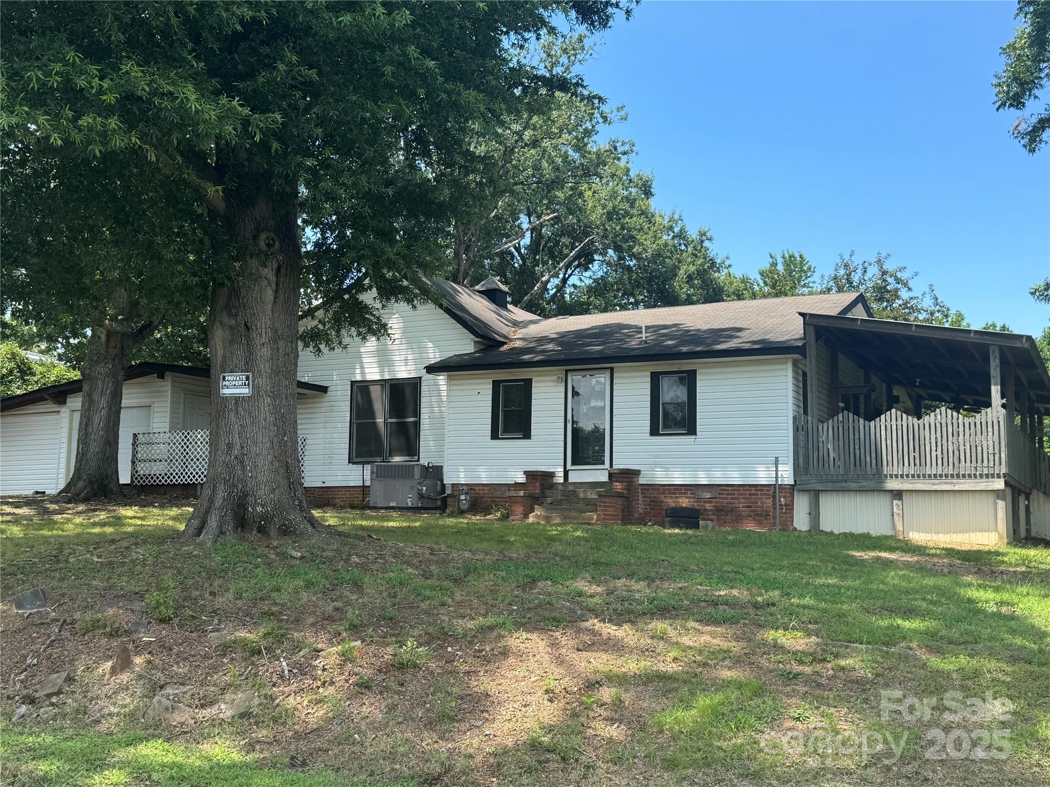 4729 Boyd Griffin Road Monroe, NC 28110 - Photo 2 of 25