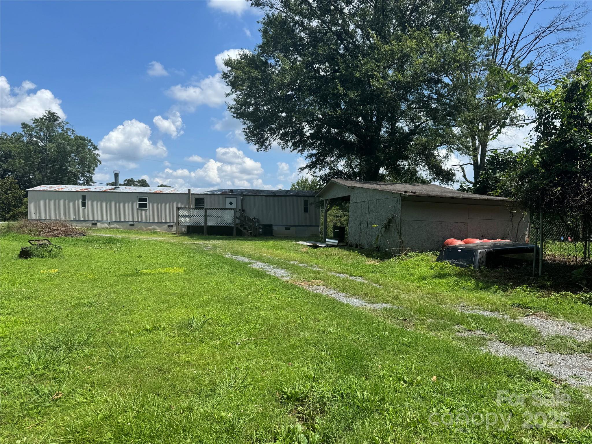 4729 Boyd Griffin Road Monroe, NC 28110 - Photo 23 of 25