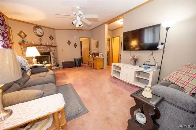 $96,300 | 771 Thomas Lane, Evans, NY 14006