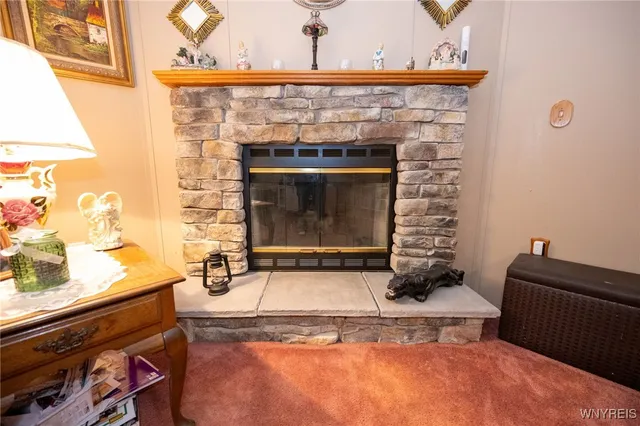 $96,300 | 771 Thomas Lane, Evans, NY 14006