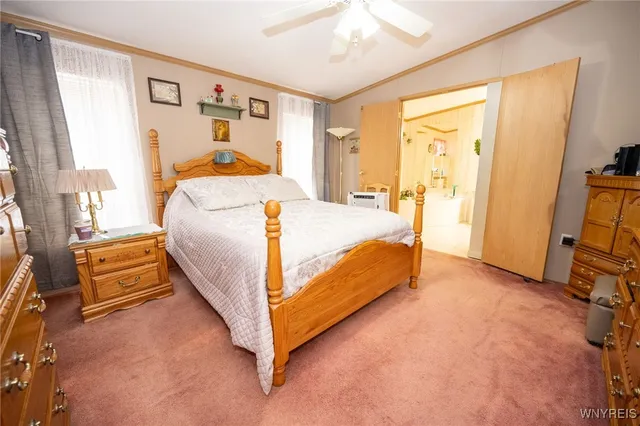 $96,300 | 771 Thomas Lane, Evans, NY 14006