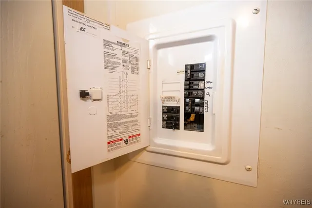 $96,300 | 771 Thomas Lane, Evans, NY 14006