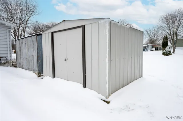 $96,300 | 771 Thomas Lane, Evans, NY 14006