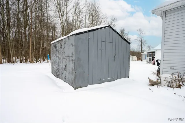 $96,300 | 771 Thomas Lane, Evans, NY 14006