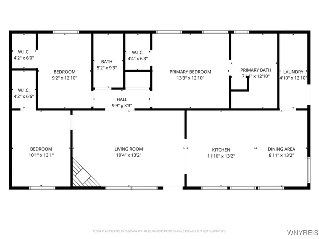 $96,300 | 771 Thomas Lane, Evans, NY 14006