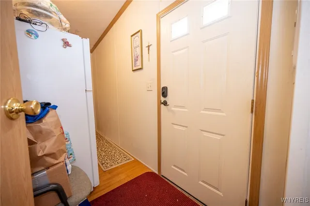 $96,300 | 771 Thomas Lane, Evans, NY 14006