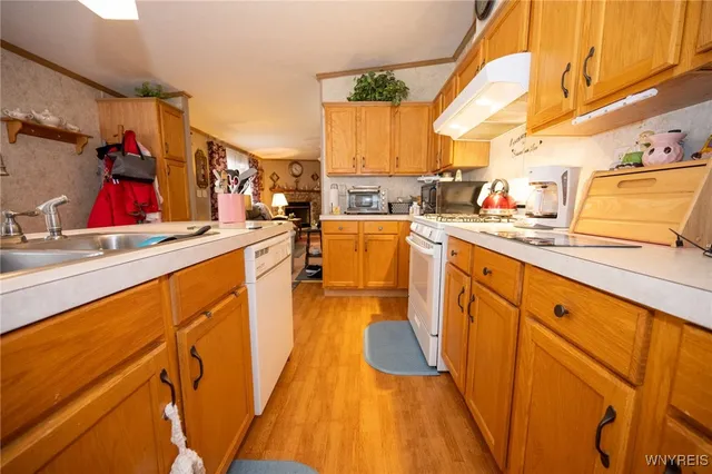 $96,300 | 771 Thomas Lane, Evans, NY 14006