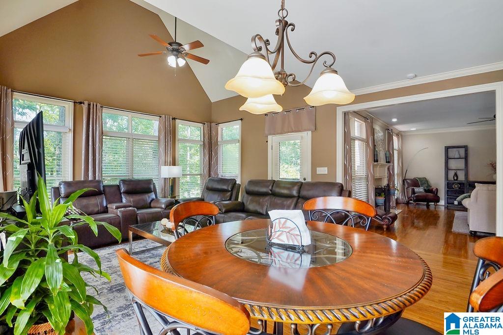 530 Timberline Trail Calera, AL 35040 - Photo 24 of 65