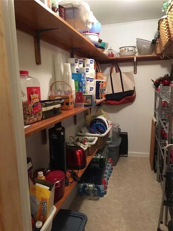 1282 Carmel Road North Hampden, ME 04444 - Photo 17 of 34 Closet