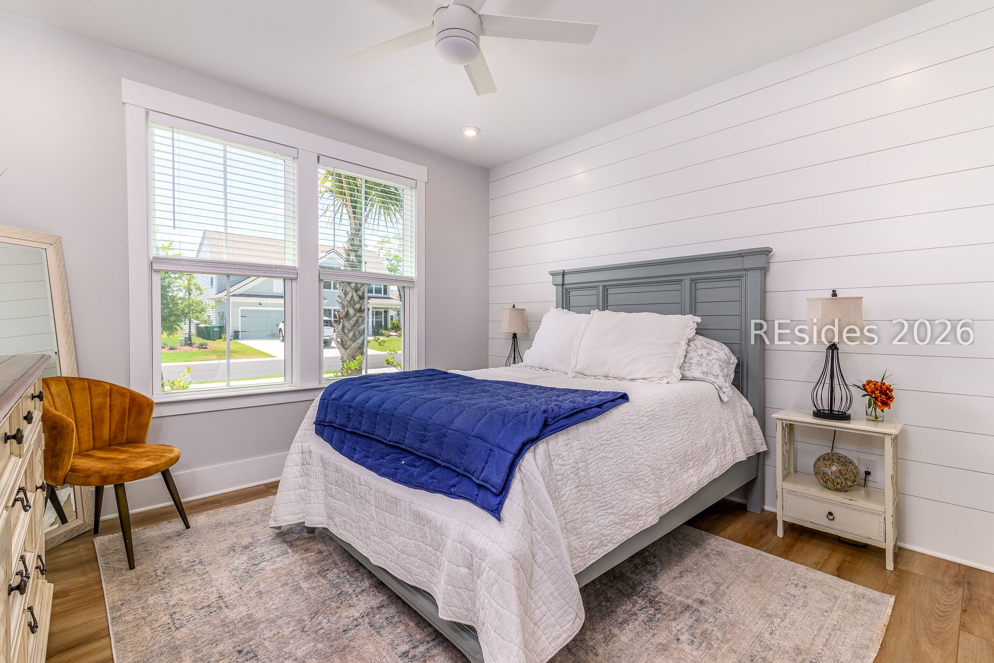 7 Coral Cv Road Bluffton, SC 29910 - Photo 23 of 40 Bedroom 3