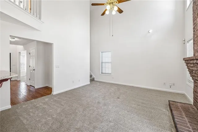 $425,000 | 3423 Wild Plum Way, Buford, GA 30519