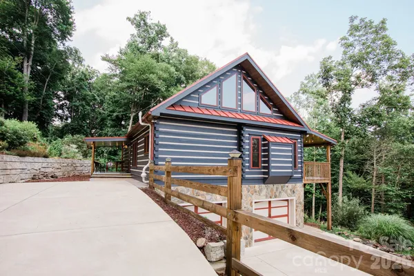 $799,000 | 11 Sugar Maple Drive, Black Mountain, NC 28711