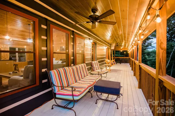 $799,000 | 11 Sugar Maple Drive, Black Mountain, NC 28711