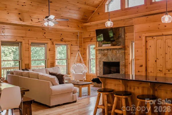 $799,000 | 11 Sugar Maple Drive, Black Mountain, NC 28711