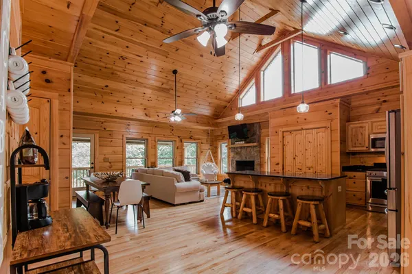 $799,000 | 11 Sugar Maple Drive, Black Mountain, NC 28711